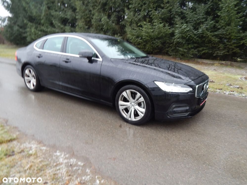 Volvo S90 D5 AWD Momentum - 3