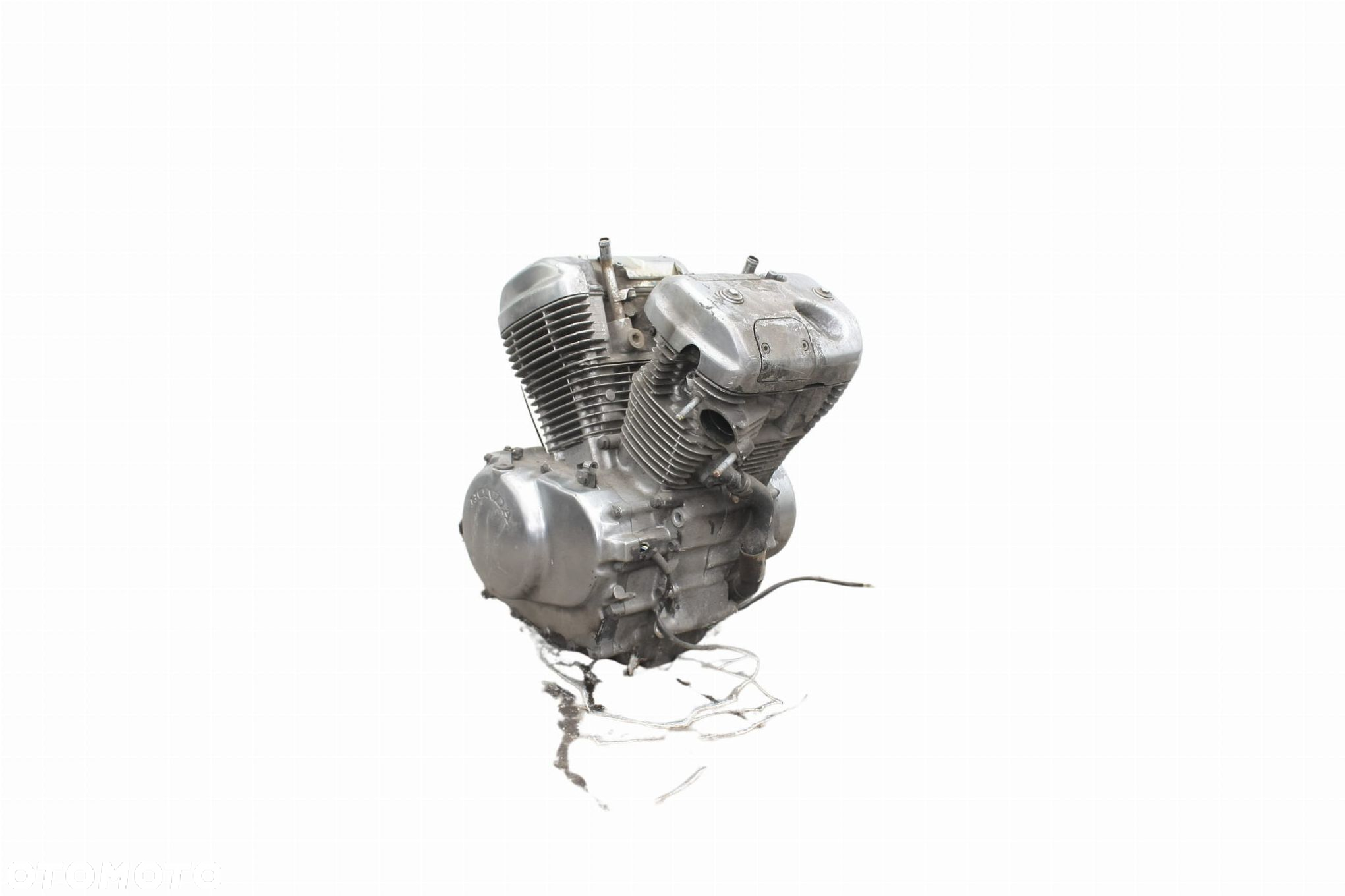 SILNIK Honda VT 600 Shadow 88-00 - 4