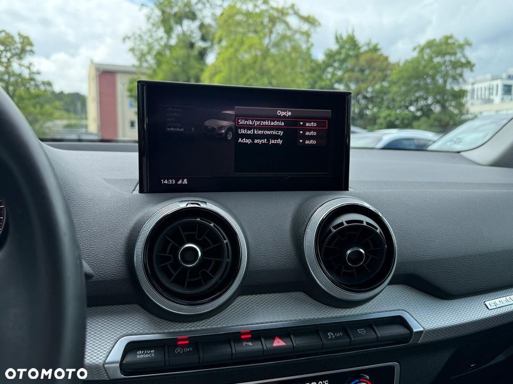 Audi Q2 - 27