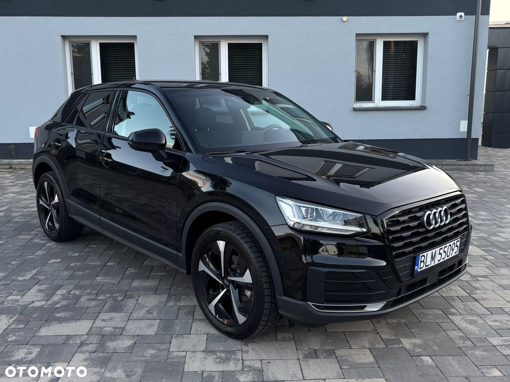 Audi Q2 35 TFSI design - 20