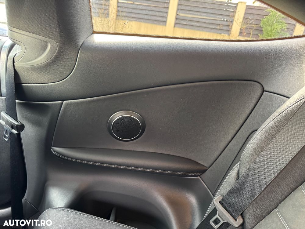 Mercedes-Benz C 300 Aut. - 22