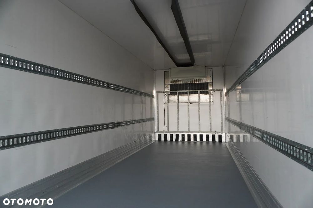 DAF XF 480 Euro 6 / 2021 / Chłodnia Lamberet / Carrier Vector 1550 - 12