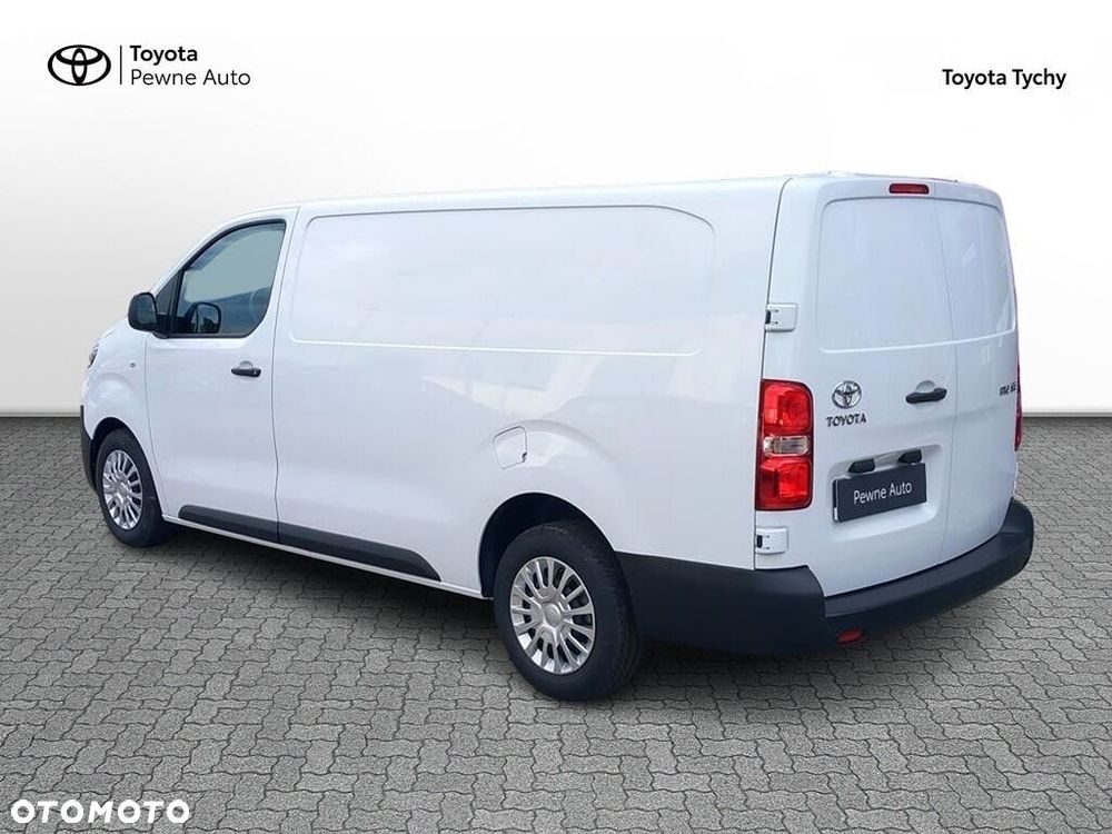 Toyota PROACE - 3