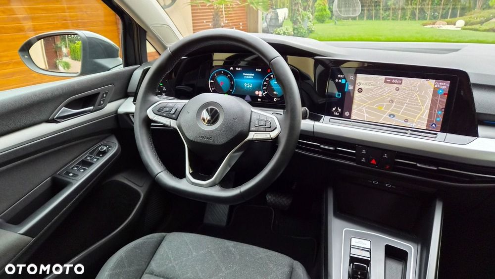 Volkswagen Golf Variant 2.0 TDI Life Plus DSG - 22