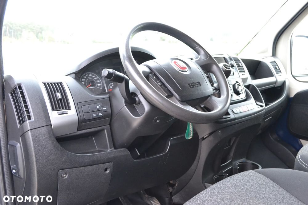 Fiat Ducato - 11