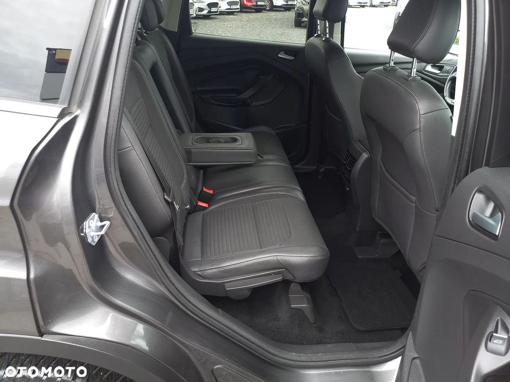 Ford Kuga 2.0 TDCi AWD Titanium - 17