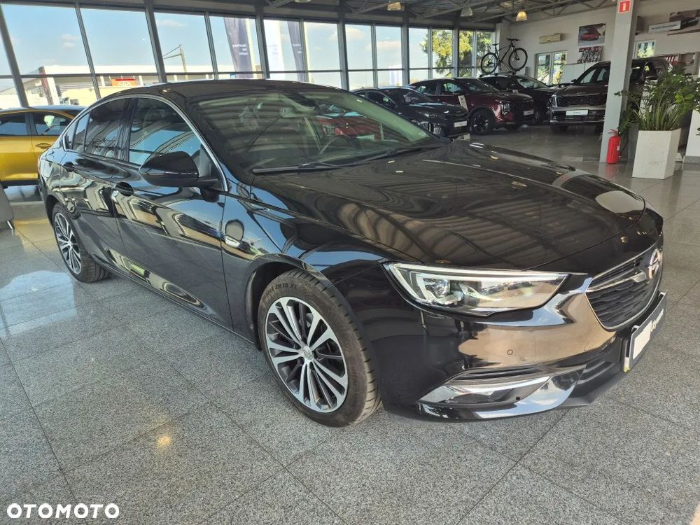 Opel Insignia CT 1.5 T Elite S&S - 6