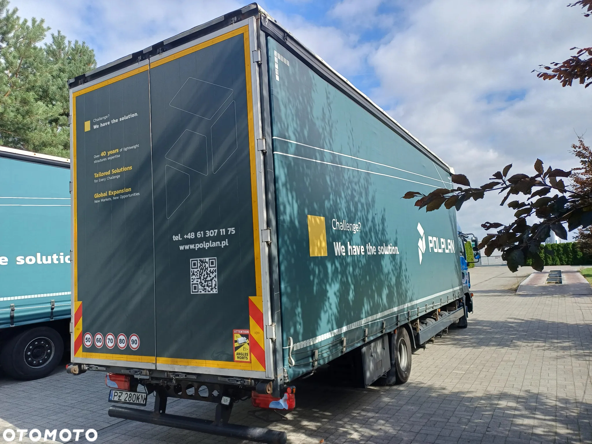 MAN TGL 12.250 BL - 6