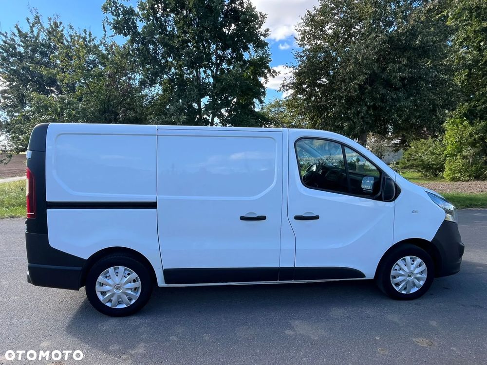 Opel Vivaro - 9