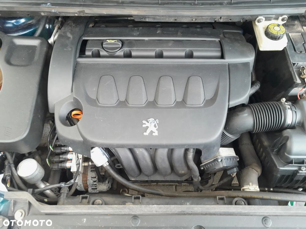 Peugeot 307 2.0 Oxygo - 26
