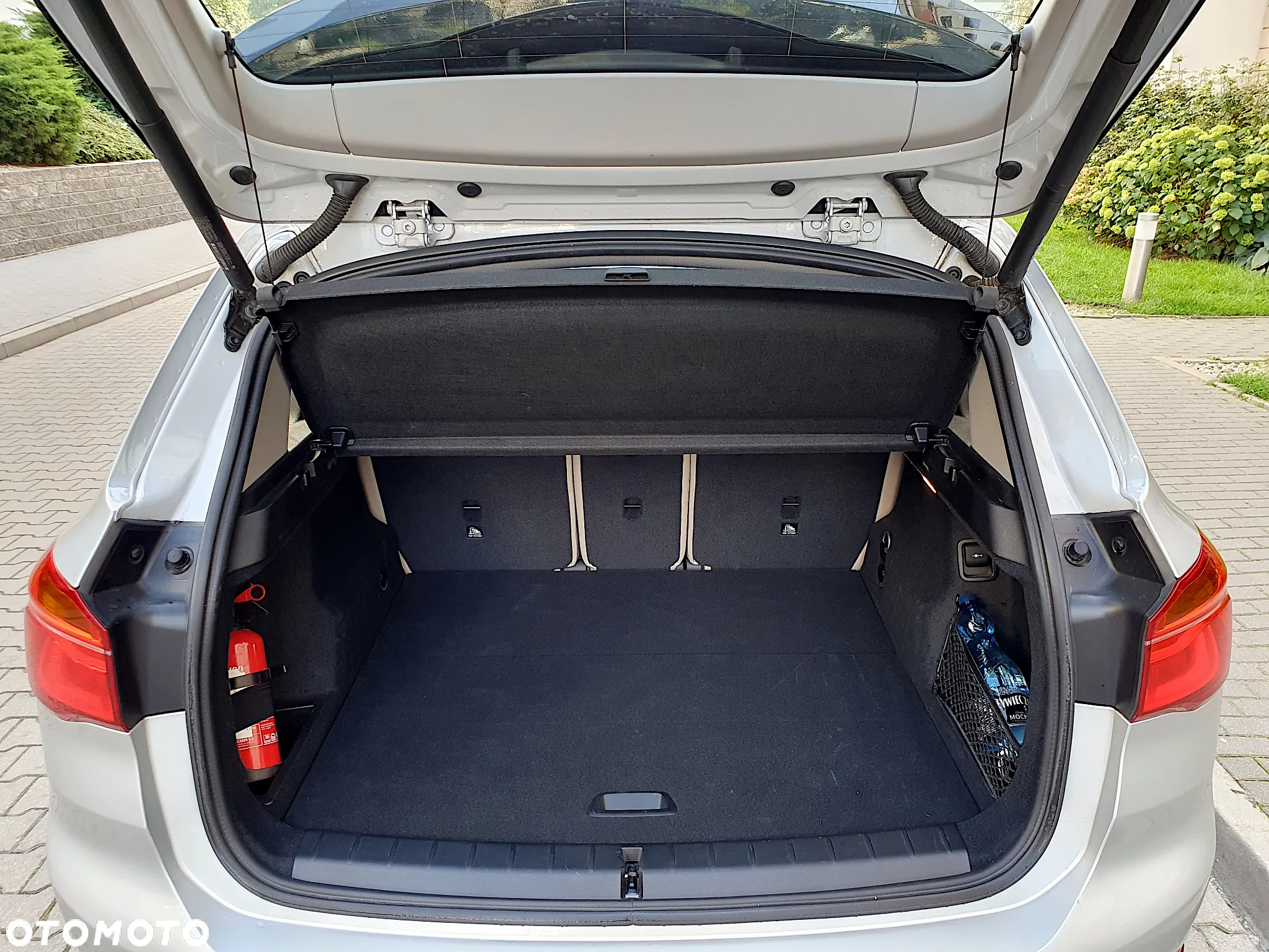 BMW X1 xDrive20d Sport Line - 15