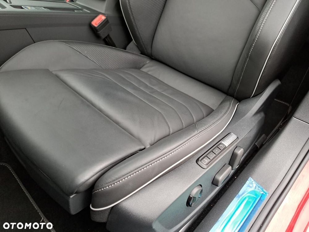 Volkswagen Arteon Shooting Brake - 13