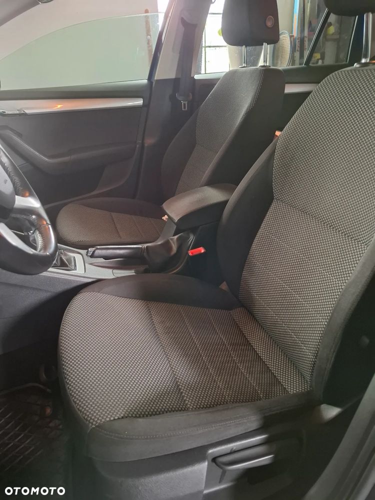 Skoda Octavia 1.6 TDI Elegance - 24