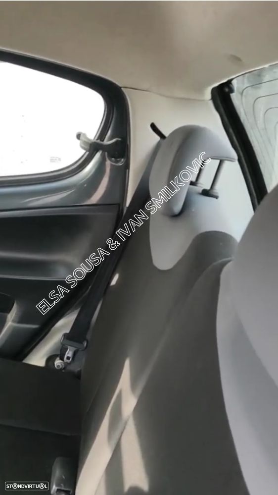 Citroën C1 1.0 Attraction - 8