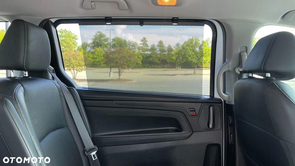 Honda Odyssey 3.5 EX - 27