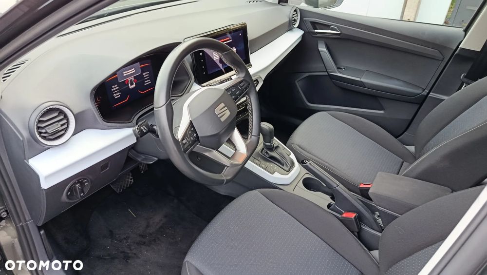 Seat Arona 2025 photo 5