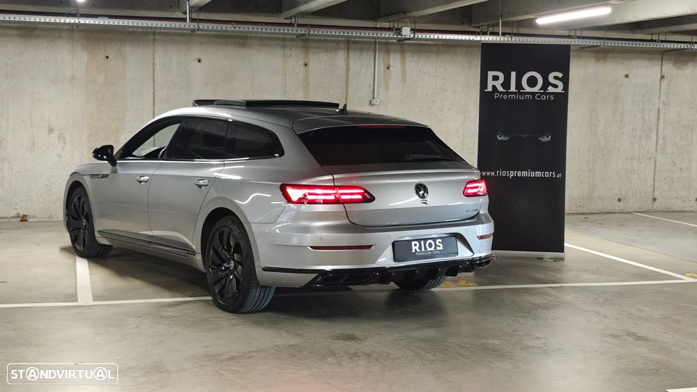 VW Arteon Shooting Brake 1.4 TSI eHybrid R-Line - 2