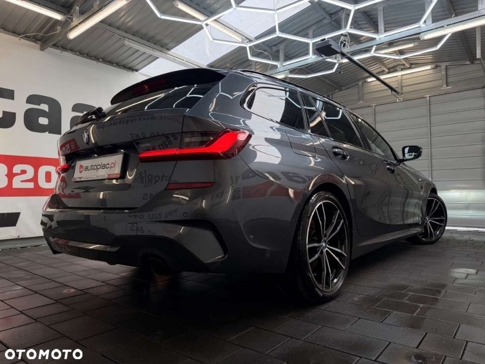 BMW Seria 3 - 14
