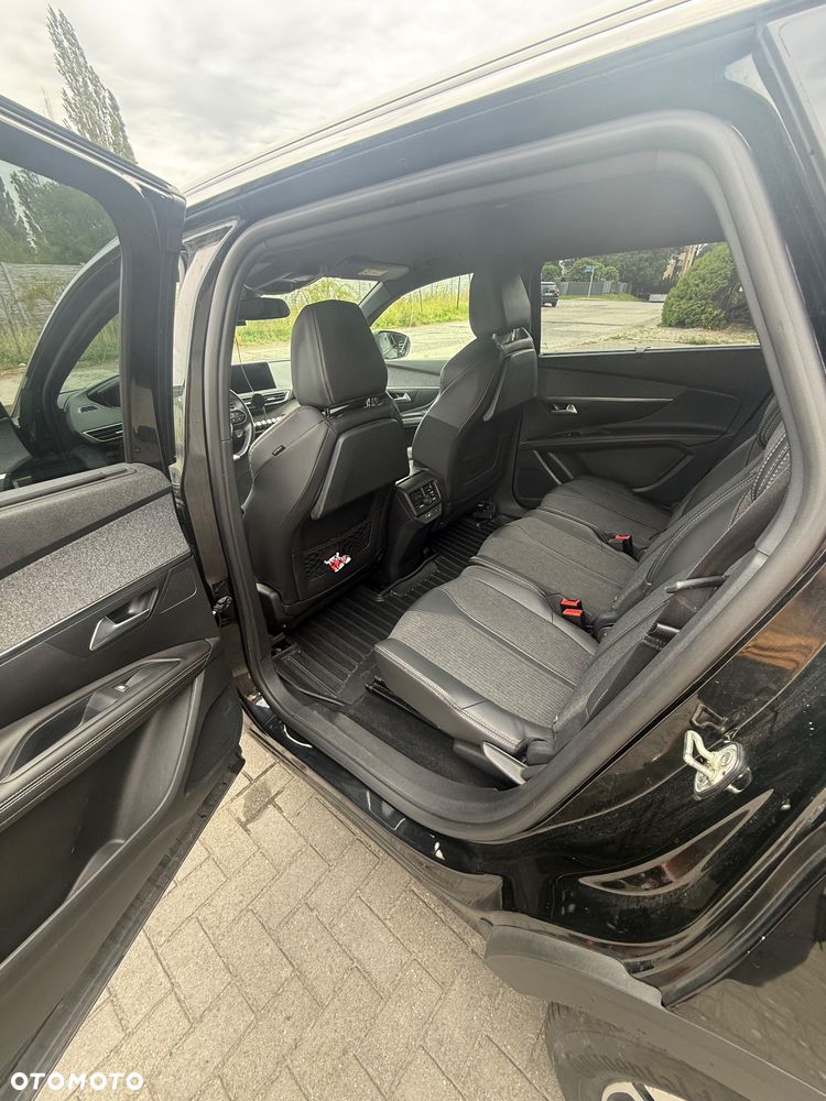 Peugeot 5008 1.6 THP Active S&S EAT6 - 12