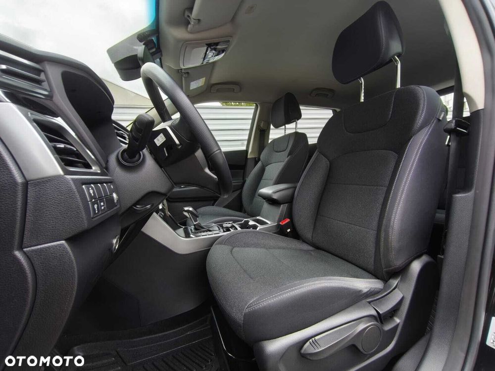 SsangYong/KGM Korando 1.5 T-GDI Adventure 2WD - 7
