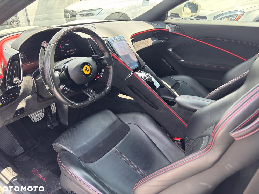 Ferrari Roma - 19