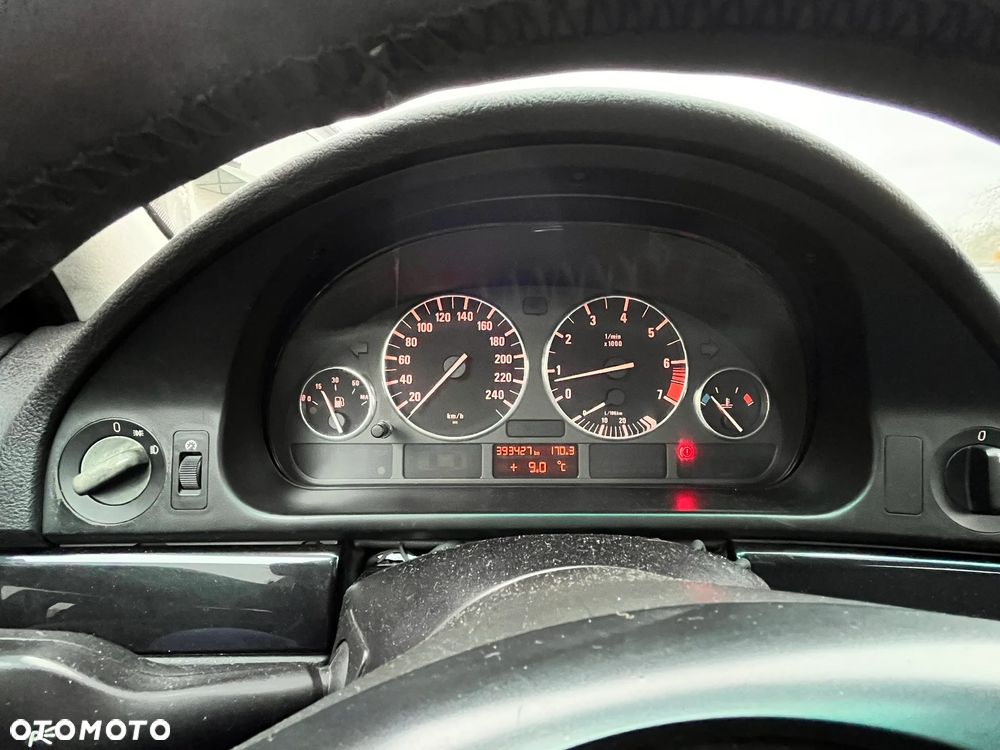 BMW Seria 5 530i - 4