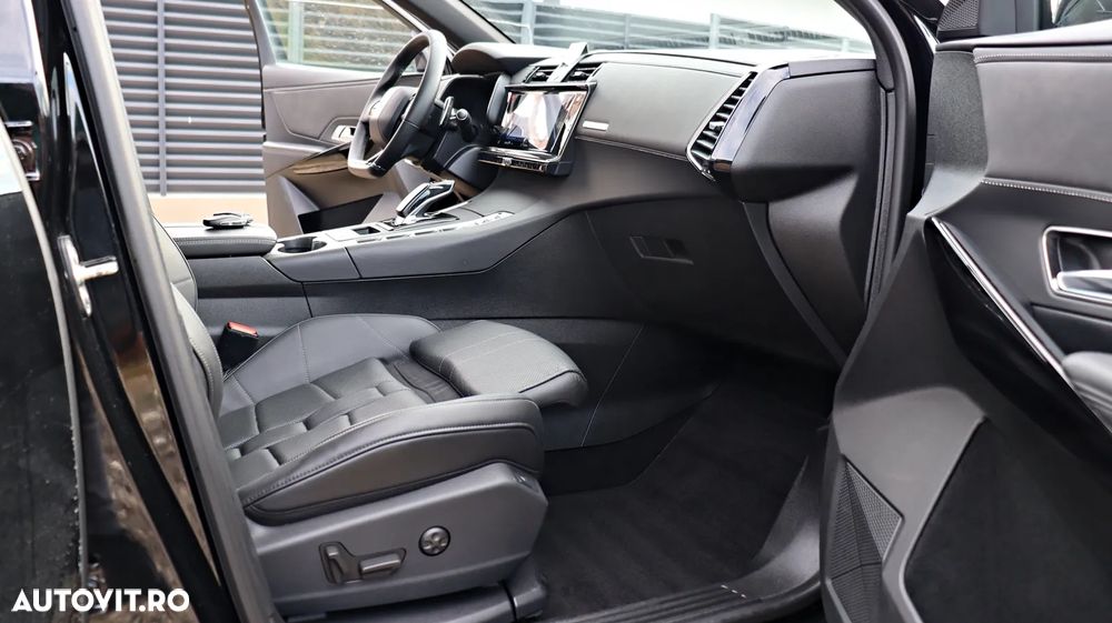 DS Automobiles DS 7 Crossback DS7 1.6 PHeV AWD 300 EAT8 OPERA - 15