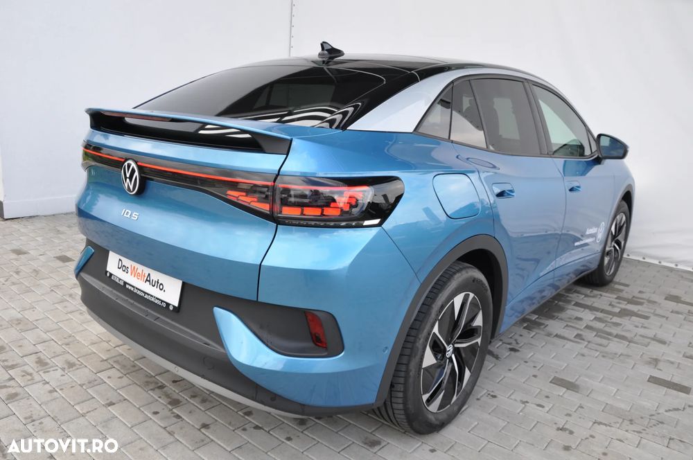 Volkswagen ID.5 77 kWh Pro - 6