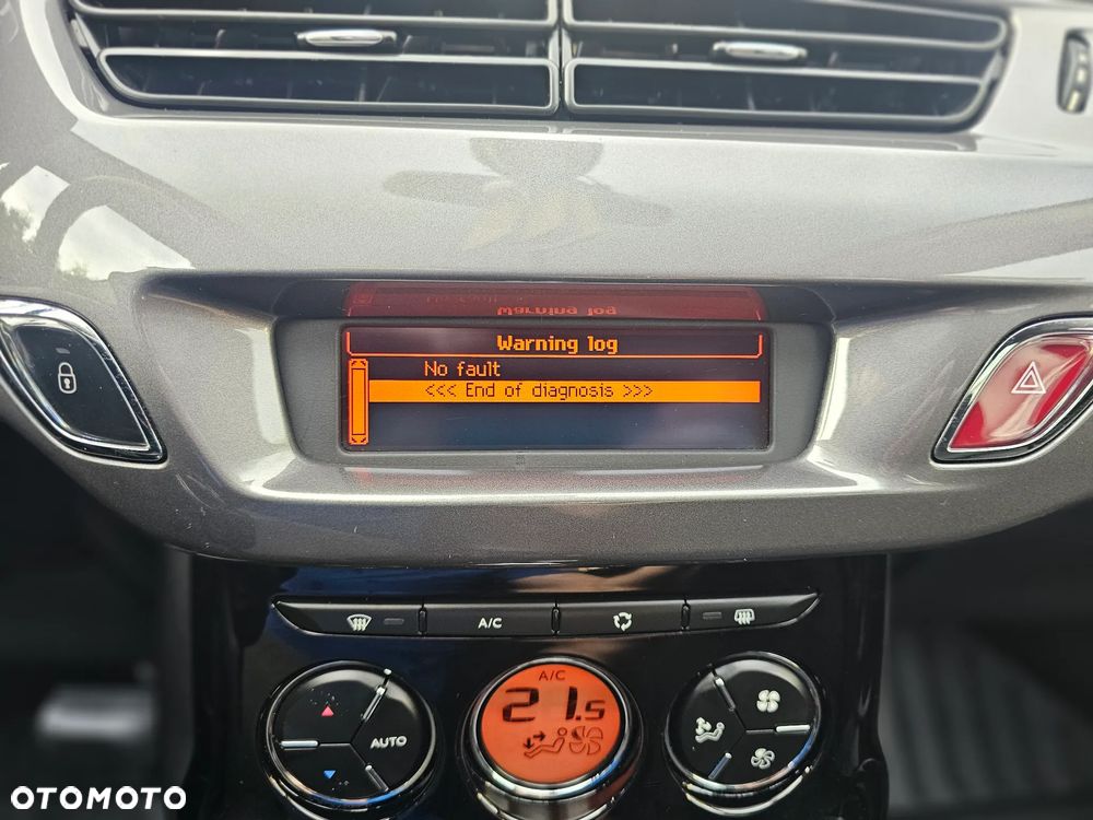 Citroën C3 1.4 VTi Exclusive MAP - 31