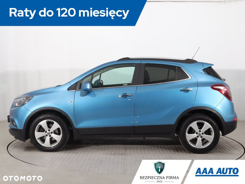 Opel Mokka - 3