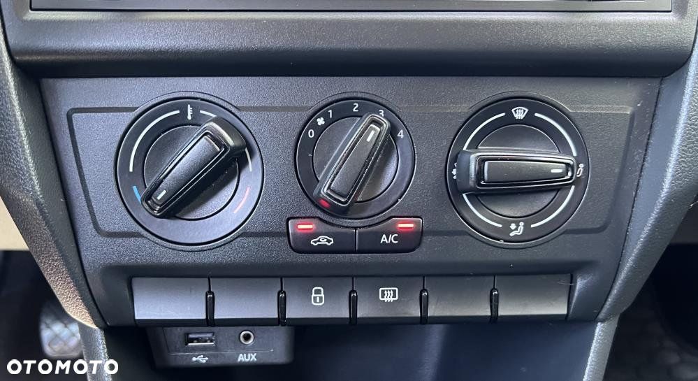 Seat Toledo - 13