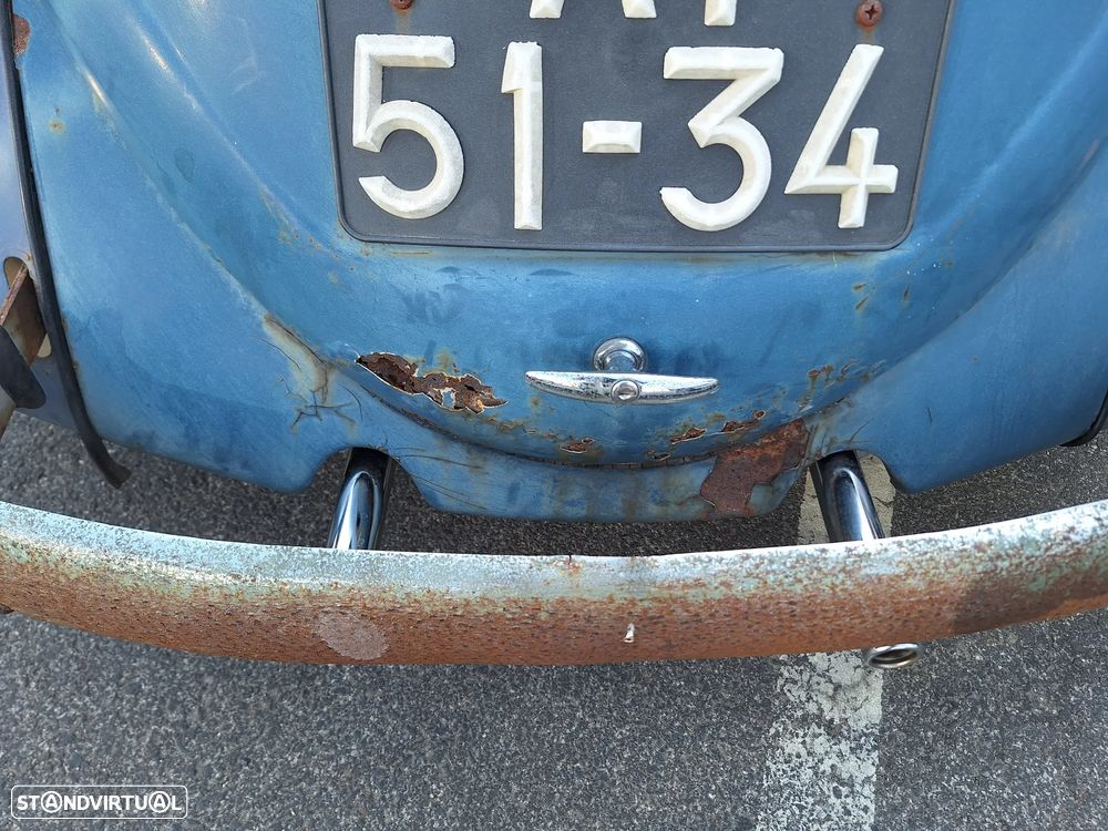 VW Carocha - 9