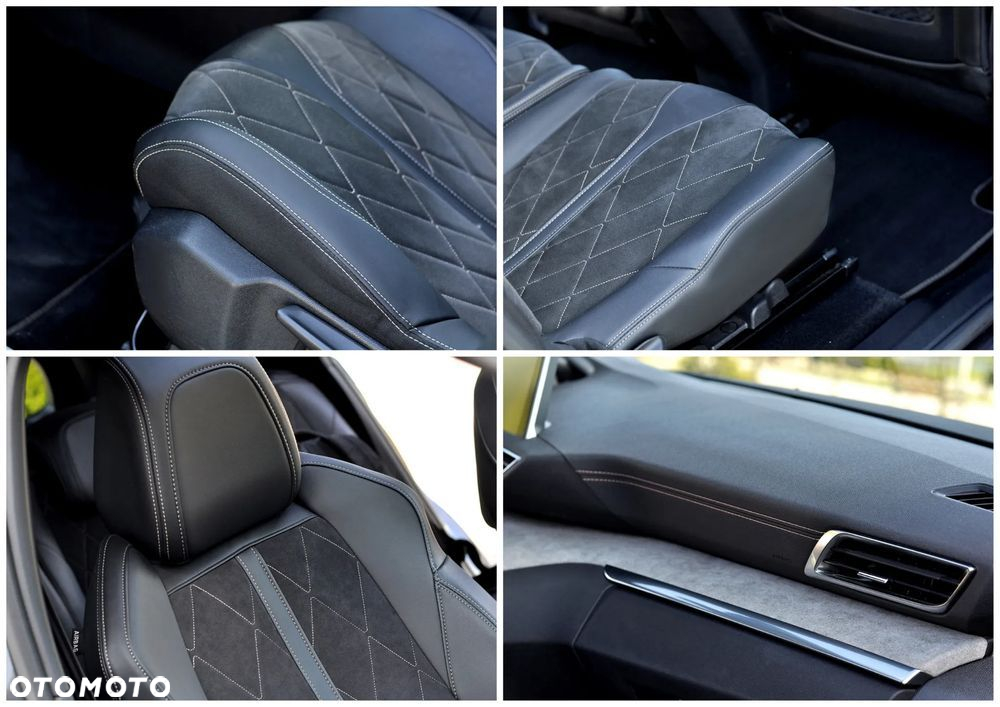 Peugeot 5008 2.0 BlueHDI GT S&S EAT8 - 27