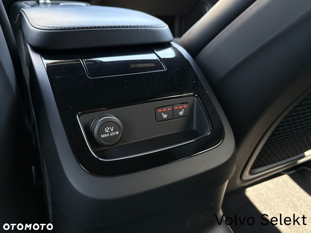 Volvo V90 - 23