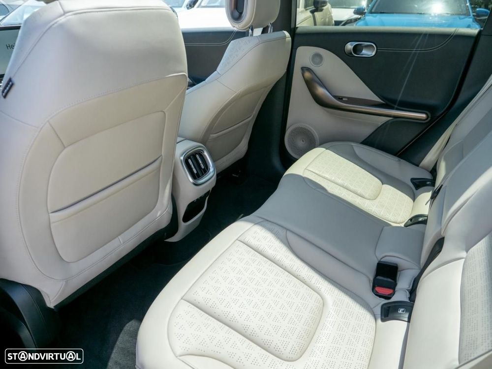 Smart #1 66 kWh Premium - 26