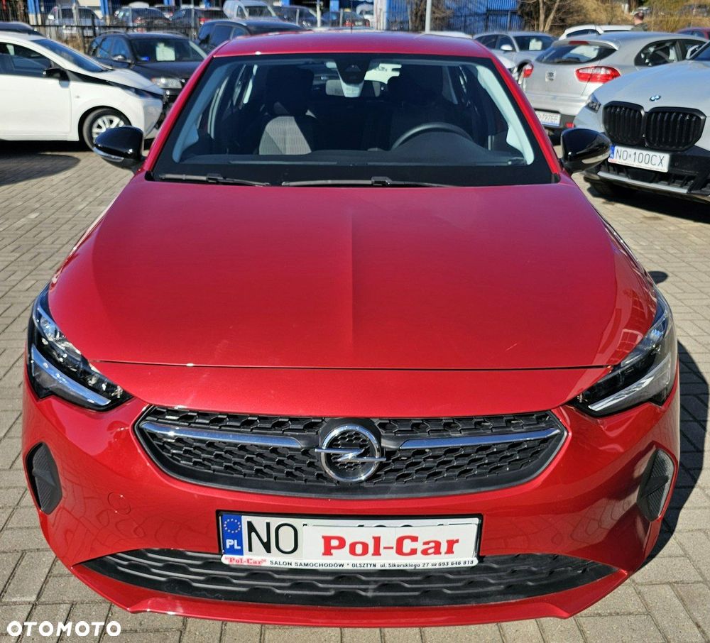 Opel Corsa 1.2 Edition S&S - 2