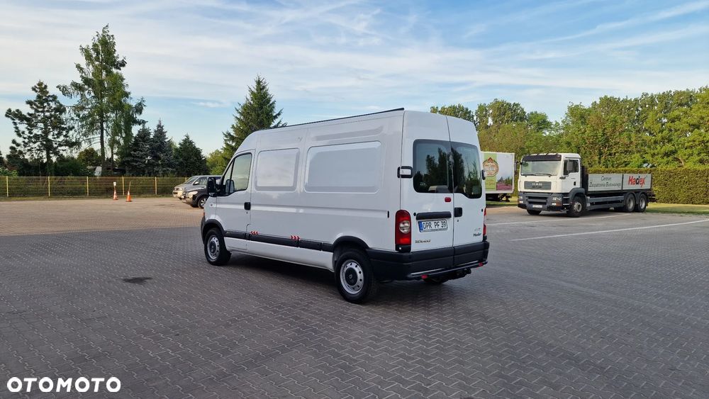 Renault Master - 4
