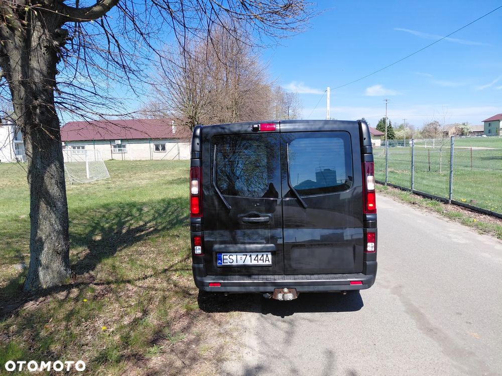 Renault Trafic - 13