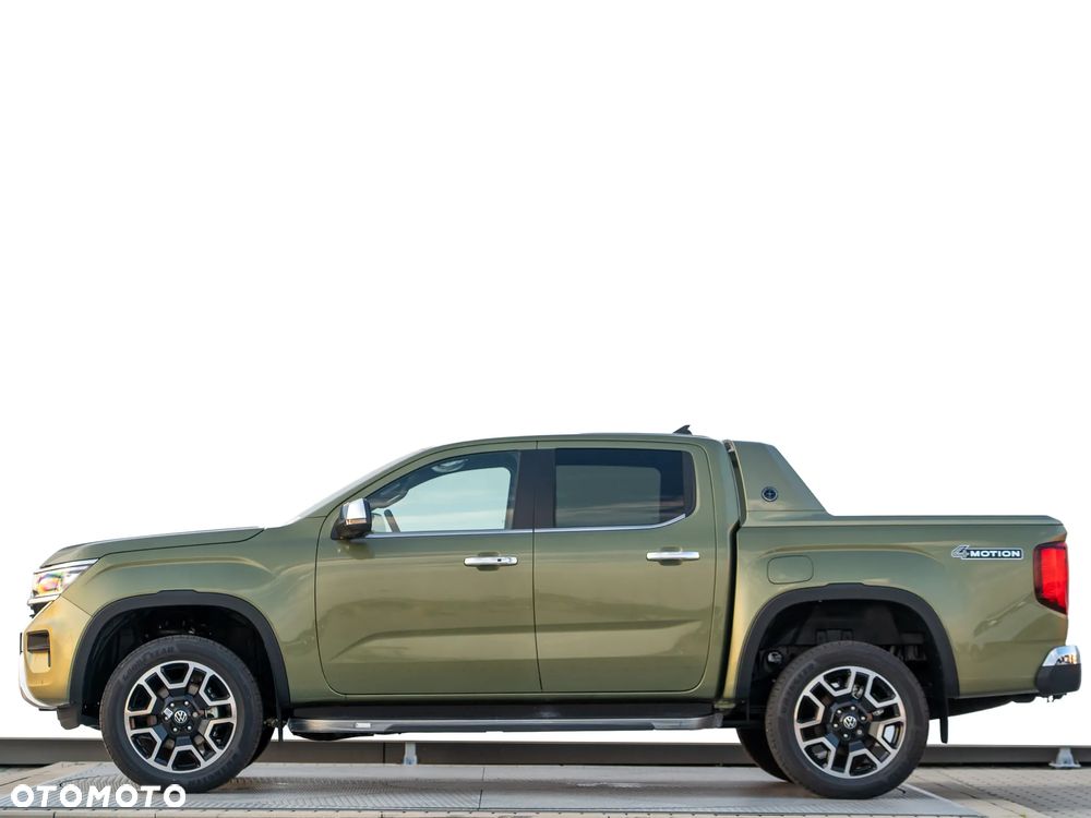 Volkswagen Amarok - 24