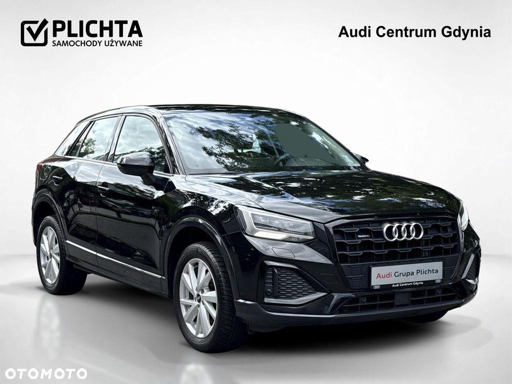 Audi Q2 - 8