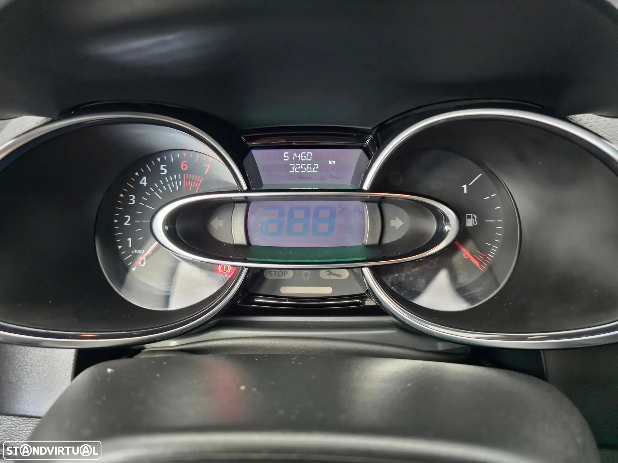 Renault Clio Sport Tourer 0.9 TCe Limited - 21