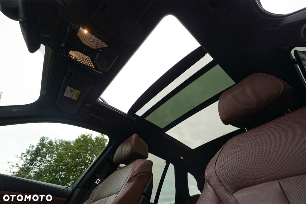 BMW X5 xDrive30d - 12