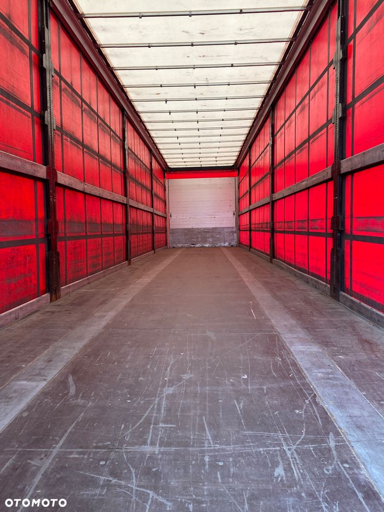 Schwarzmuller STANDARD SAF TARCZE INTRAAX 2020 FIRANKA - 9