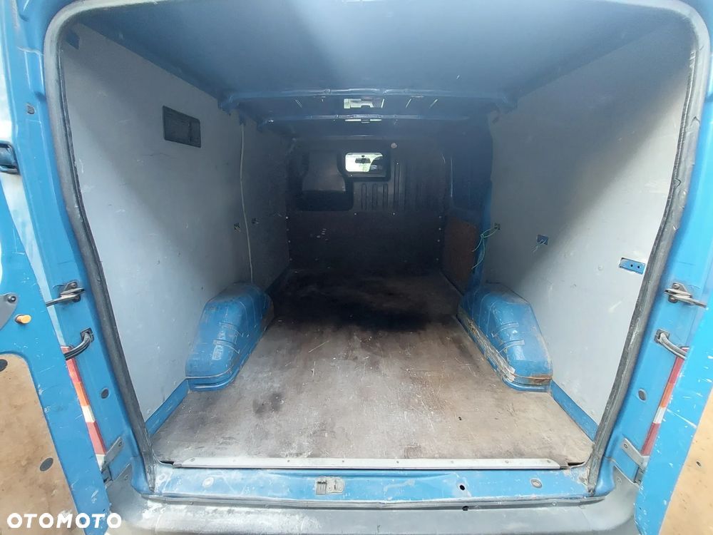 Ford Transit - 14
