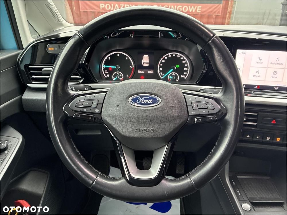 Ford Tourneo Connect 2.0 EcoBlue Active - 18