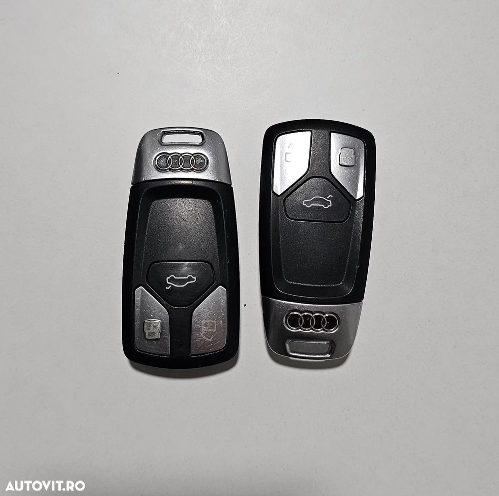 Audi A4 2.0 TDI S tronic - 26