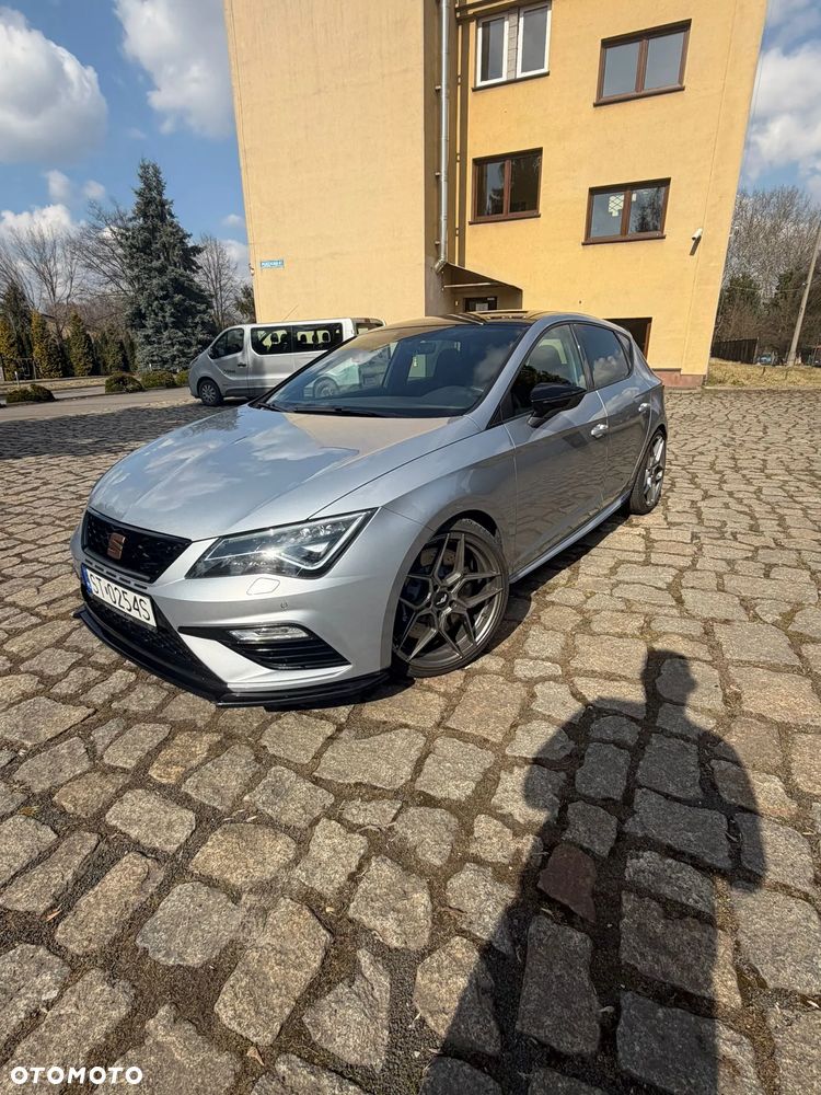 Seat Leon - 36