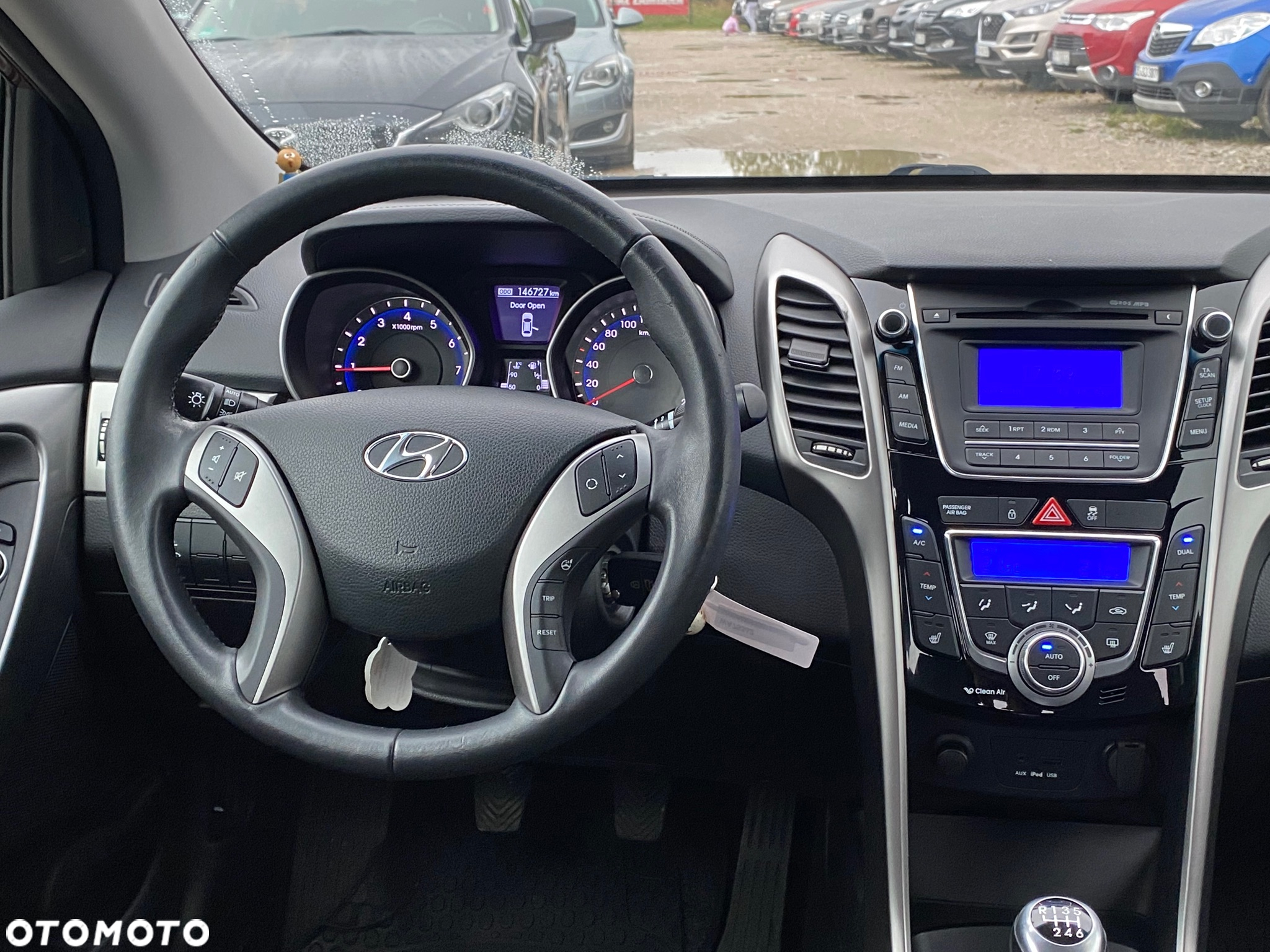 Hyundai i30 1.4 Premium - 33