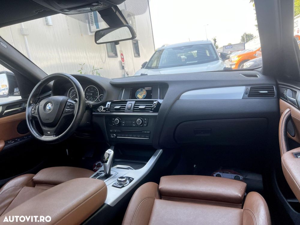 BMW X4 2014 — imagine 6