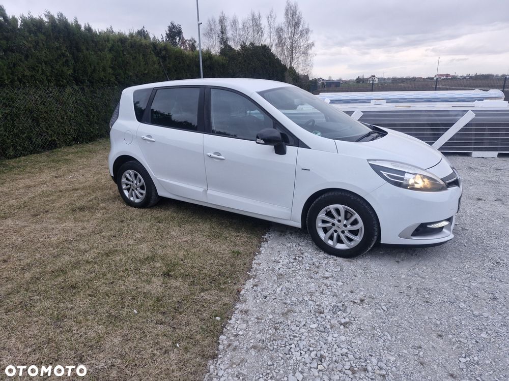 Renault Scenic - 4